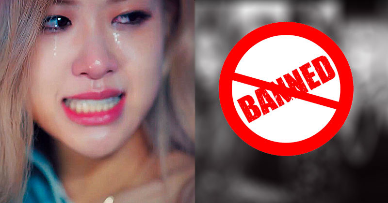 Top 8 K-Pop MVs Used To Get Banned Because of Unexpected Reasons