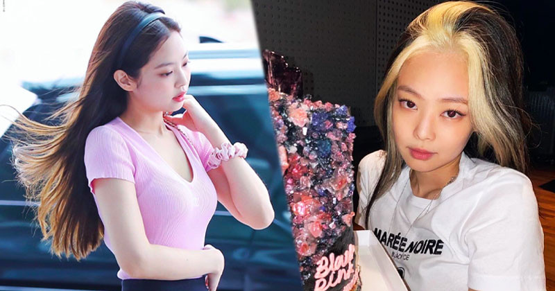 BLACKPINK Jennie Proves Herself As Trendsetter When Making 4 Styles Viral