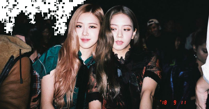 Rosé Posted Practicing Moments with Jisoo and Fans Are Thirsty For Their Sub-unit