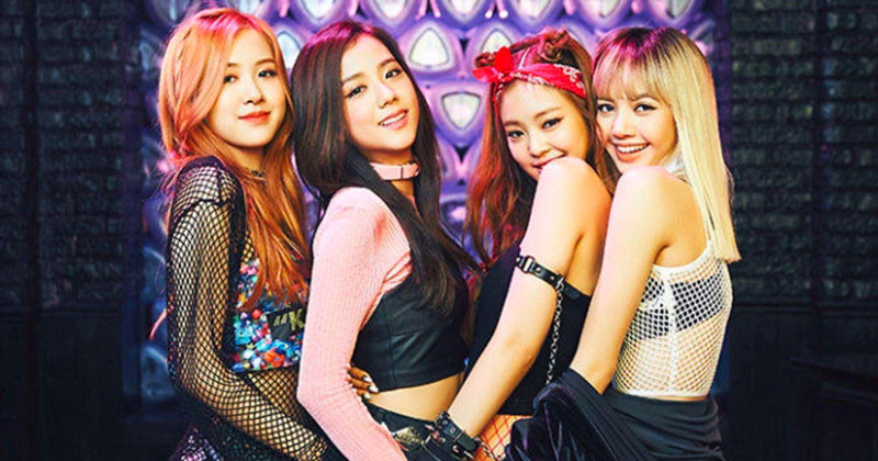 BLACKPINK Sets Unbreakable Record For Other Girl Groups With Million-view Debut Stage