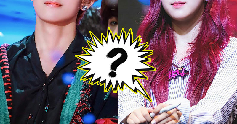 Top 15 Idols Whose Stage Names Fit Them Like A Glove, According To Netizens