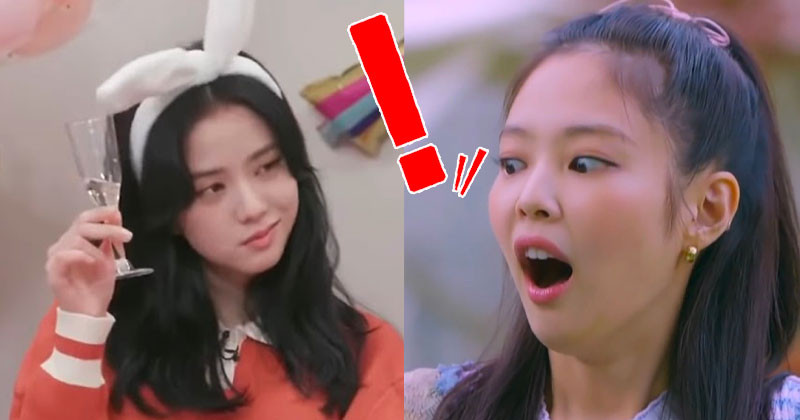 Why BLACKPINK Jennie, Lisa, and Rose Shockingly Called Jisoo a Liar?