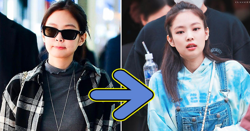 New Evidence Pointing Out That Jennie Is The Secret Owner Of A Successful Clothing Brand