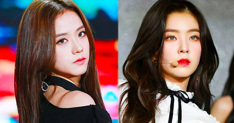 Top 5 Female Idols That Are Most Popular With Korean Men