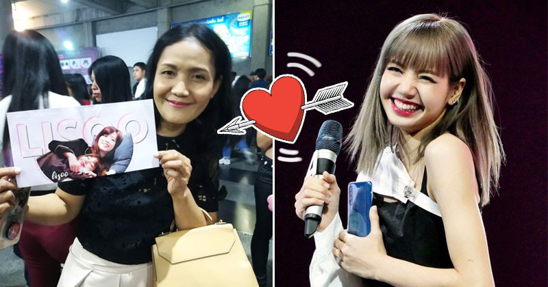 BLACKPINK Lisa Shared Heartwarming Story With Her Mom That She Remembers Til Today