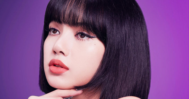 BLACKPINK Lisa X M.A.C Cosmetics Praised One of The Top Beauty Collaborations of 2020