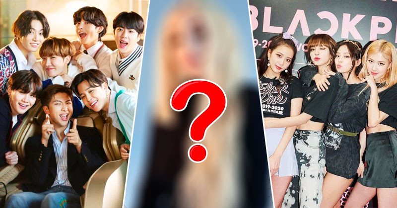 A Western Artist Asked To Choose Between BTS and BLACKPINK: What Is Her Answer?