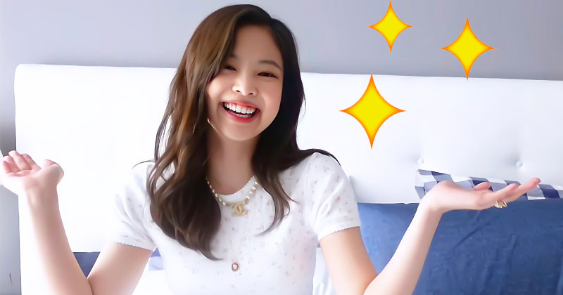 BLACKPINK Jennie Receives Silver Button On Youtube Within Few Hours