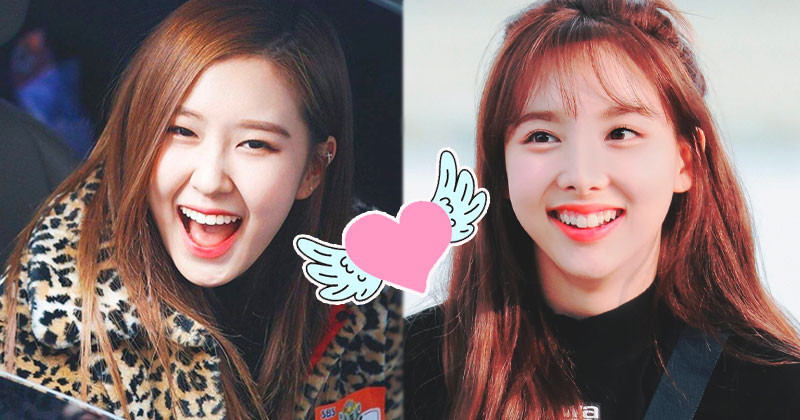 Hints To Show BLACKPINK Rosé and TWICE Nayeon Have Such Lovely Friendship