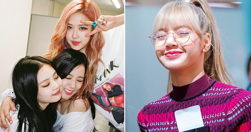 What Makes Lisa Feel So Special About Her Teammates In BLACKPINK?