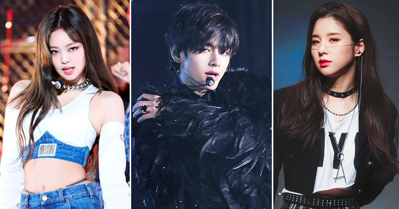 These Are Top 15 Best K-Pop B-side Tracks in 2020 According To Fans