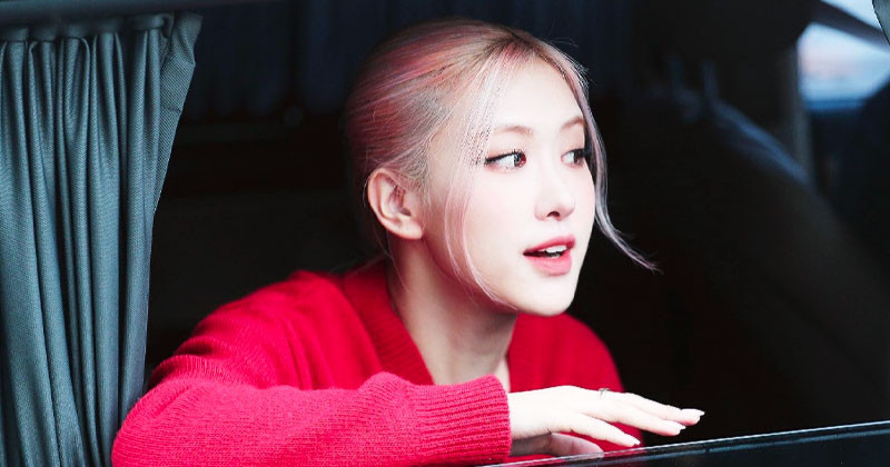 Here Are Reasons Why Rosé Will Be One Of The Most Talented K-Pop Idols In 2021
