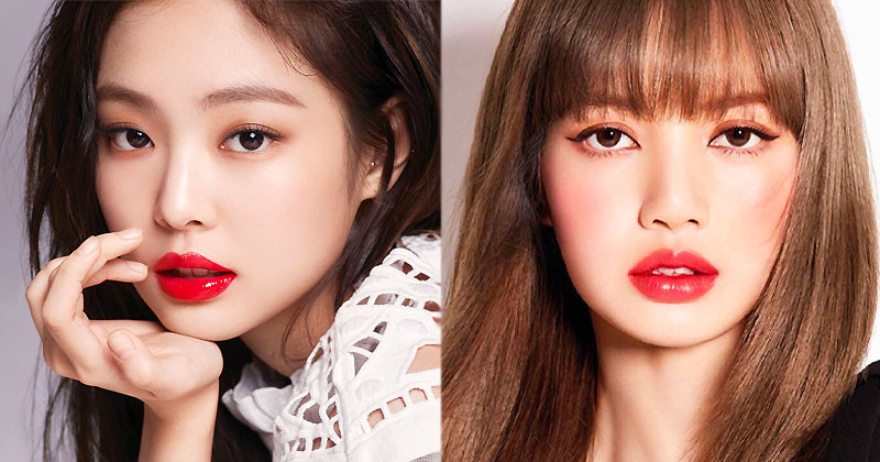 What Does Plastic Surgeon Say About Each Member Of BLACKPINK's Facial Figures?