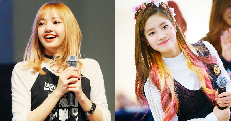 Netizens Chose These 8 Female Idols Are Getting More Gorgeous As They Age