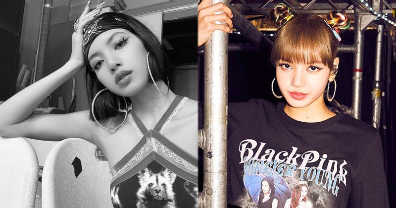 Top 15 Hairstyles That Only BLACKPINK Lisa Could Pull Off Like a Pro ...