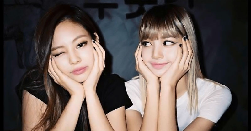 BLACKPINK Jennie & Lisa Are The 1st K-Pop Idols To Achieve Impressive Milestone On Youtube