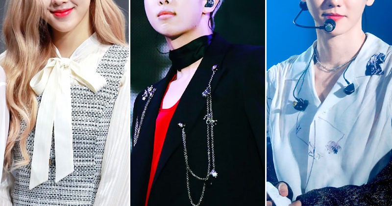 Top 5 K-Pop Idols Who Could Break Into the U.S. In 2021 By Forbes
