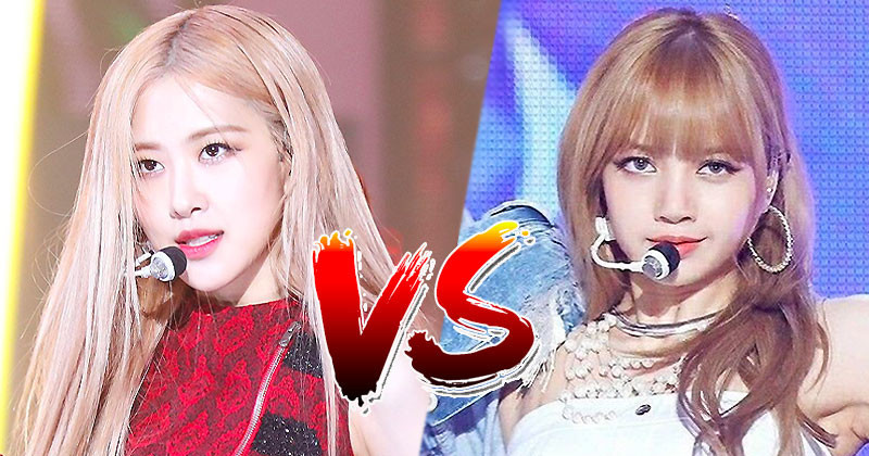 The Center Vs. Line Distributions Of Top 15 Most-Watched K-Pop Girl Group Dances Ever