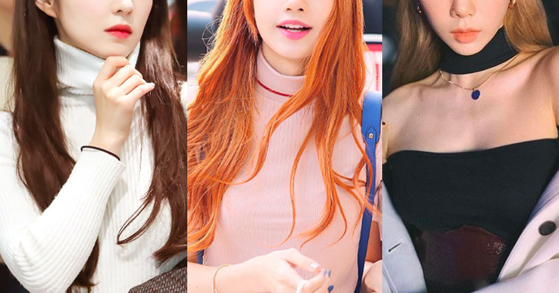 These 5 Female Idols Will Celebrate Their Birthdays in March