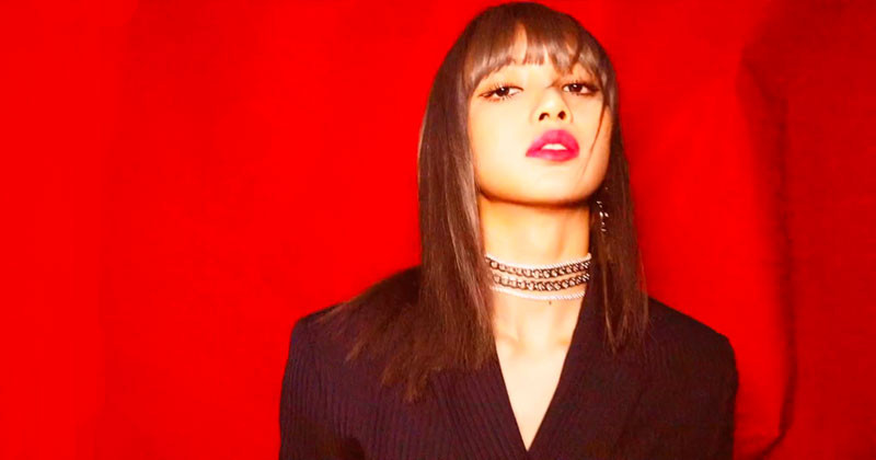 BLACKPINK Lisa Sets Impressive Records on Youtube and Weibo As K-Pop Idol