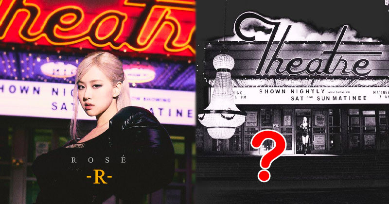 Fans Are Shocked At Where BLACKPINK Rosé Filmed Her "On The Ground” MV