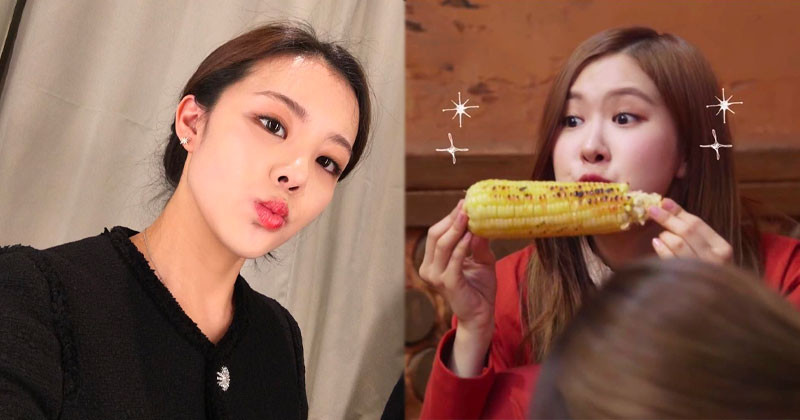 Sister of BLACKPINK Rosé Alice Reveals Just How Passionate Foodie Rosé Is