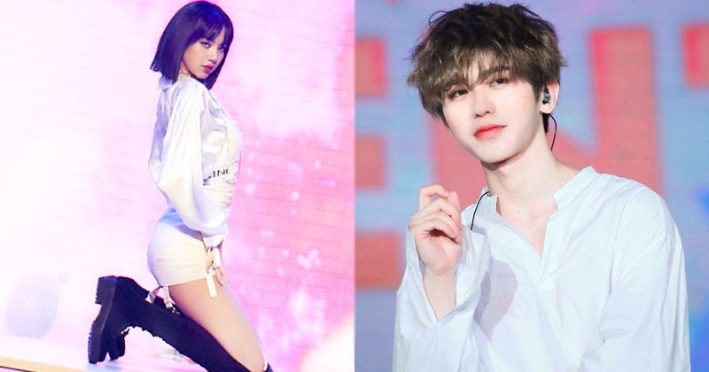 Reasons Why BLACKPINK Lisa Danced To KUN’s “Lover” For Her “Youth With You 3” Stage