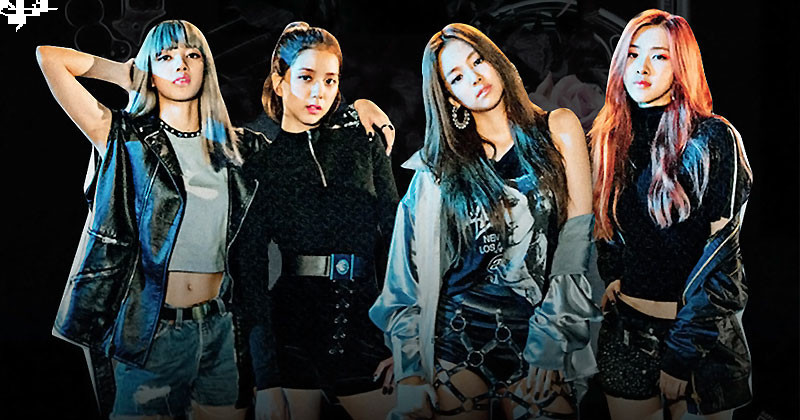 BLACKPINK Beats TWICE and Little Mix on Spotify With Impressive Streams