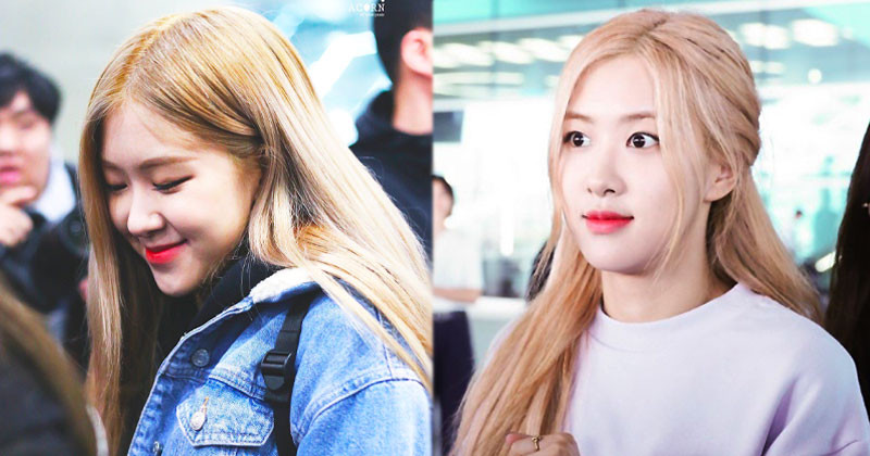 5 New Things We Need To Know About BLACKPINK Rosé In 2021