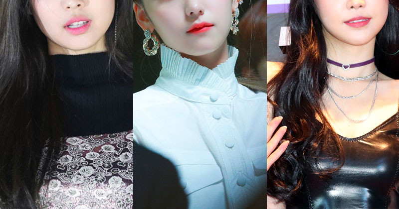 Top 8 K-pop Female Idols With Prettiest Cat-like Visuals Selected By Dispatch