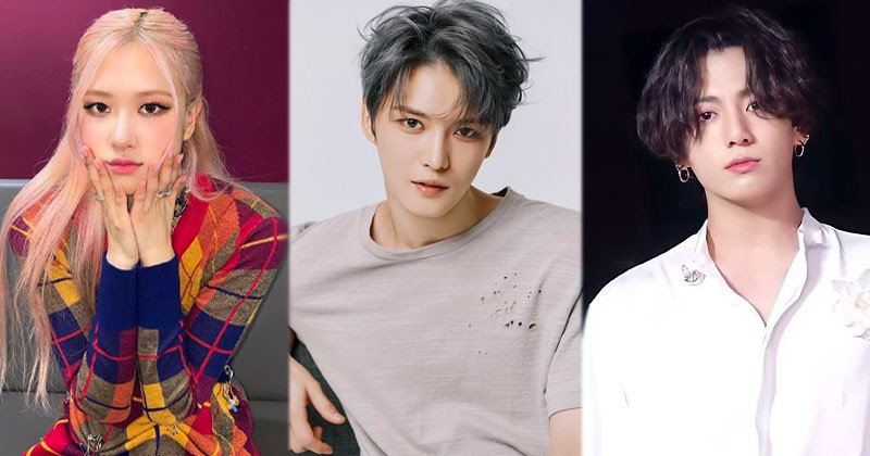 Top 30 Best Vocalists in K-Pop Voted By Fans On KingChoice