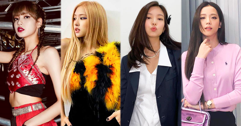 Reasons Why BLACKPINK is "The Revolution" On Instagram Network