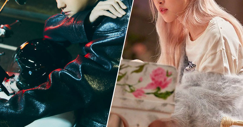 Top 4 K-Pop Group Members Who Shine as Soloists Voted By Vogue Korea