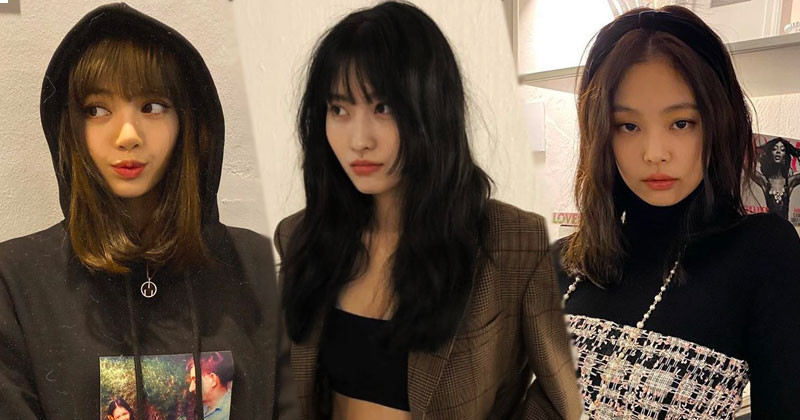 Among Lisa, Momo, Jennie: Who Gets "Best Female Dancer" Title in DABEME Poll?