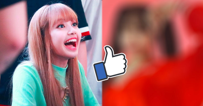 BLACKPINK Lisa Effortlessly Gets 10 Million Likes on Instagram With This Photo
