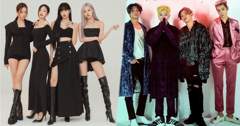 Are YG Artists BLACKPINK And BIGBANG Joining Weverse?