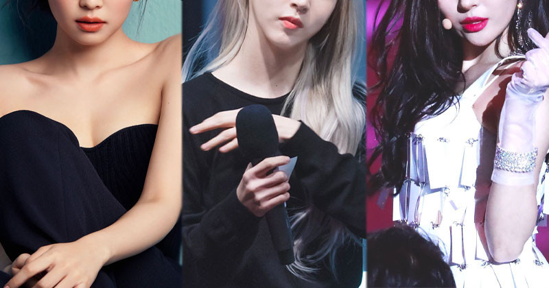 Here are Some Styling Tips from Female Idols to Up Your Style
