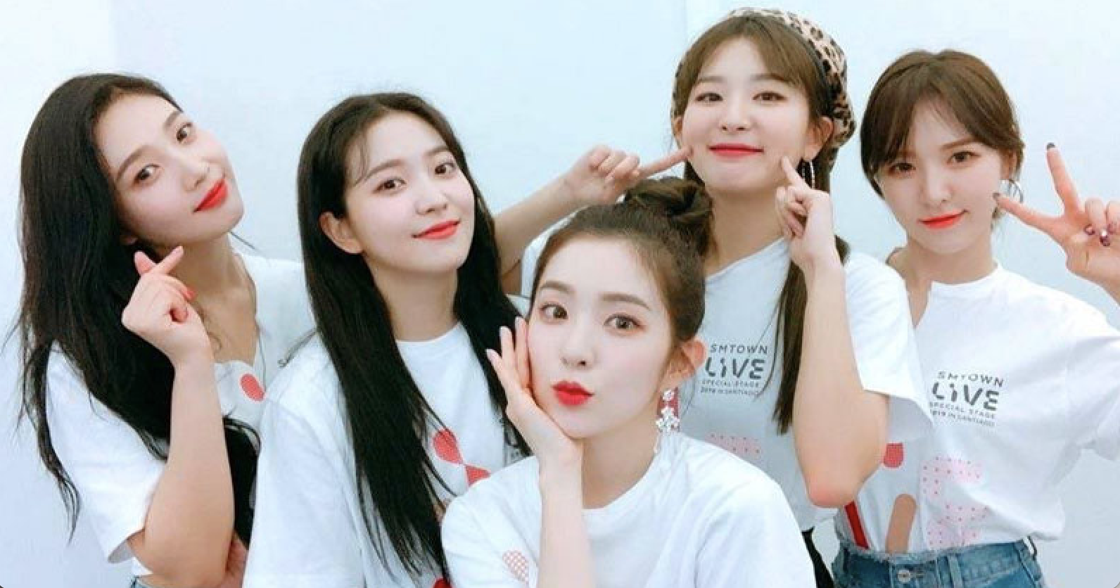 Red Velvet’s Comeback News Stirs Mixed Reactions From Netizens