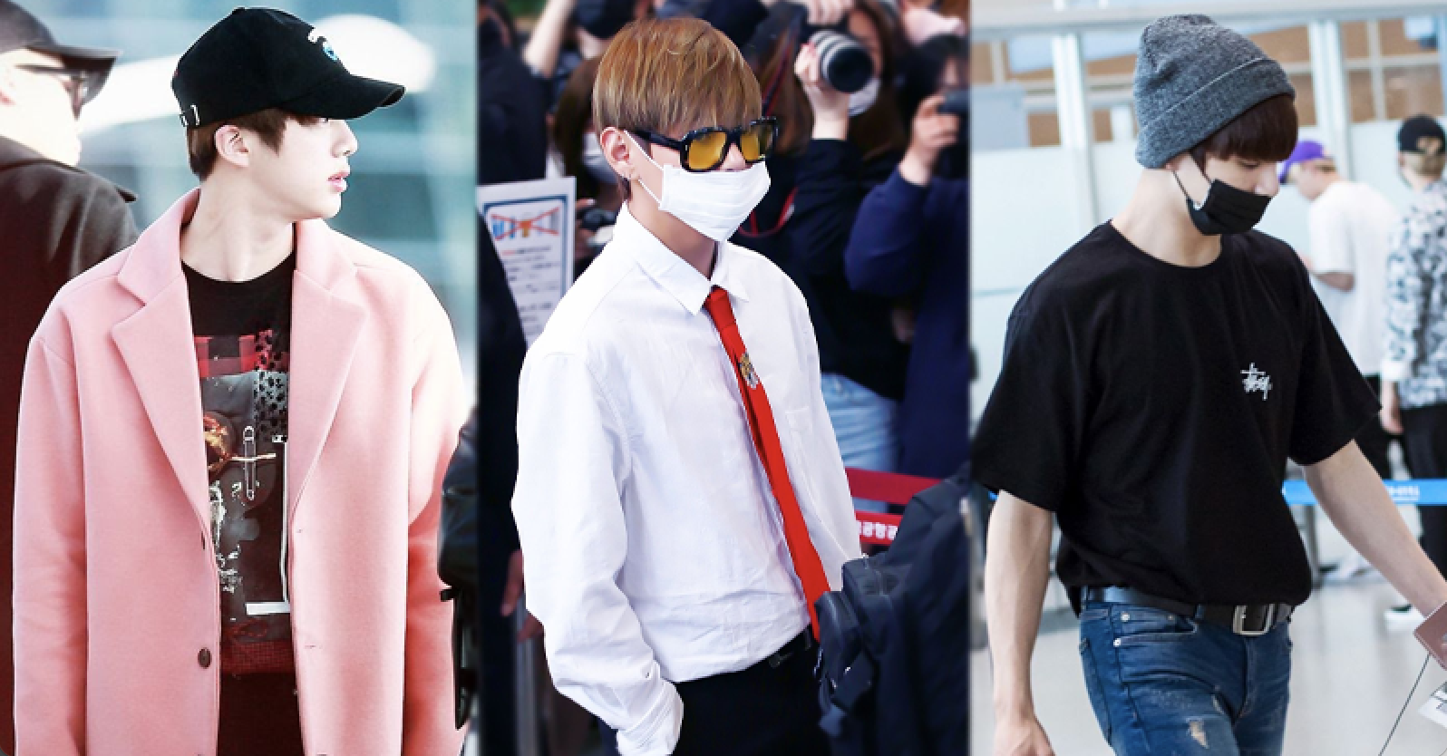 9 Simple Ways To Dress Just Like BTS Without Going Completely Broke