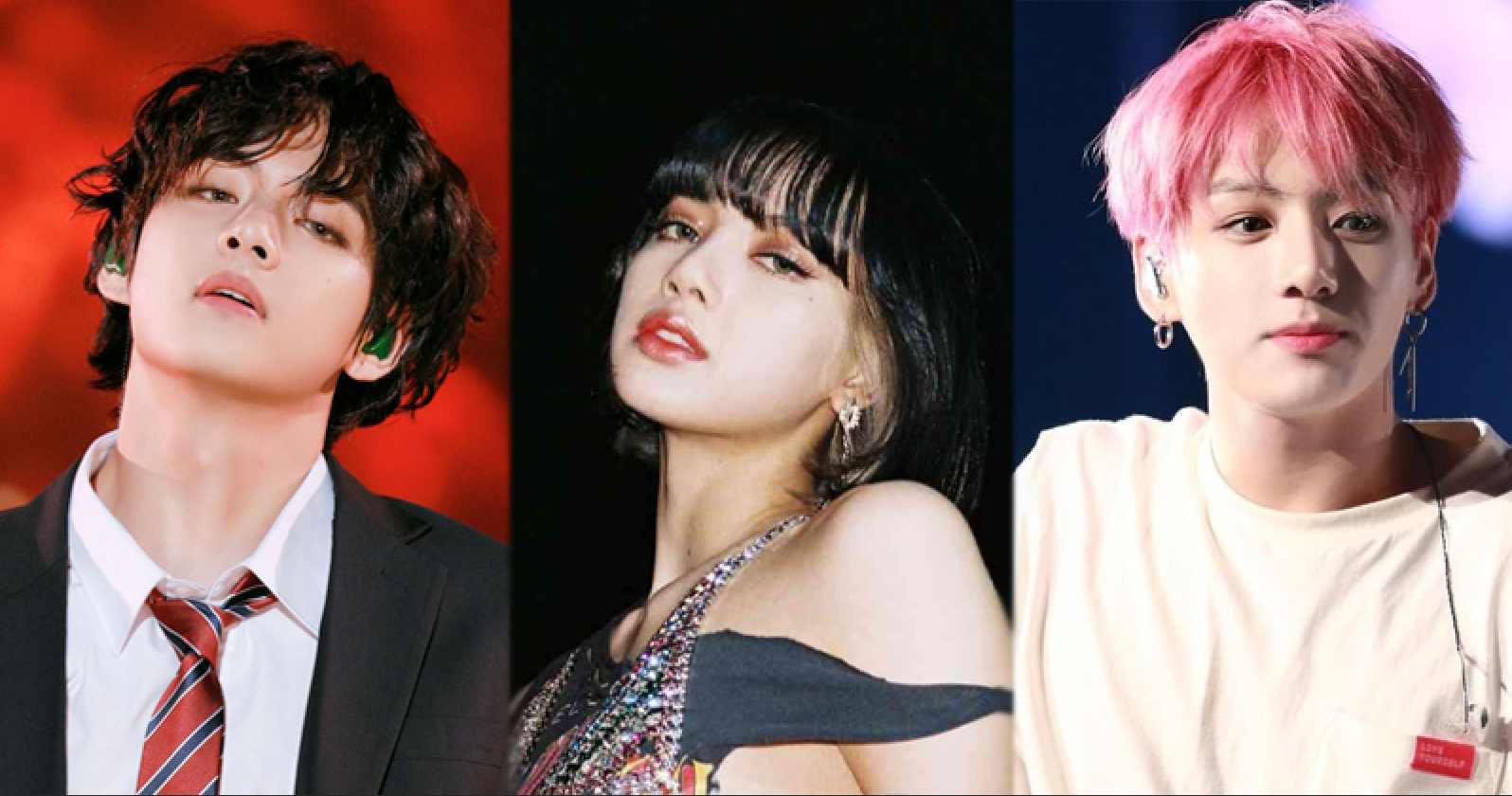 British Magazine Selects the Top 10 Most Popular K-Pop Idols in the World