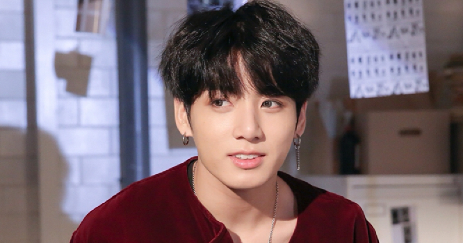 BTS Jungkook is the 1st Korean Soloist to Set This Record on Billboard With His Solo Songs