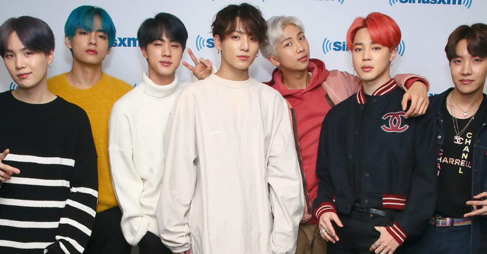 Korean Government Reveals A Chance to Postpone BTS' Mandatory Military Enlistment