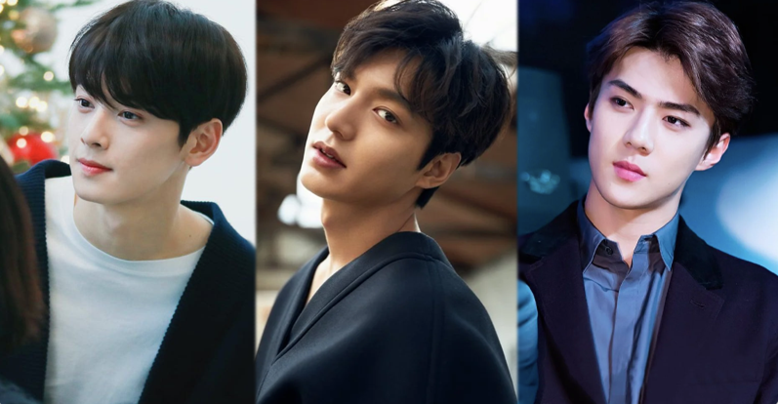 Top 15 Male Korean Celebrities Have The Most Followers On Instagram