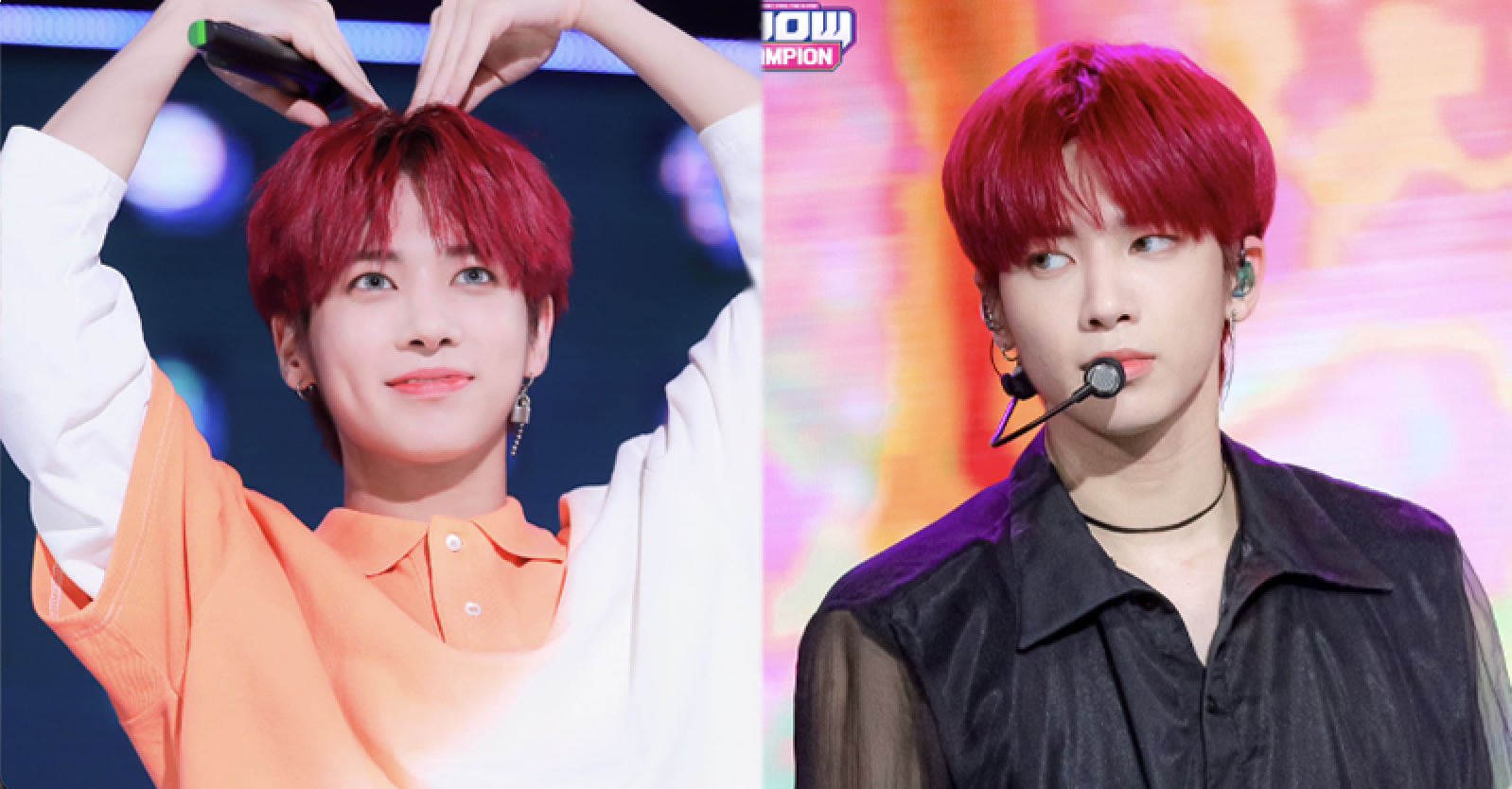 Top 5 Fancams of TXT's TaeHyun That Make Fans' Heart Dropped