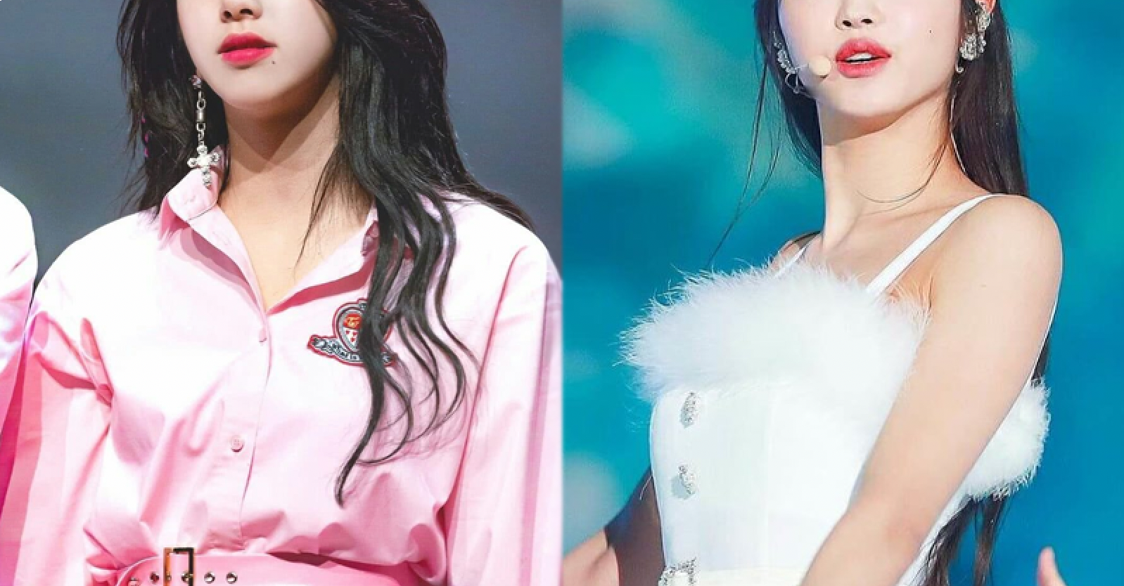 Korean Media Outlet Selects K-Pop Idols Who are Petite with Amazing Proportions