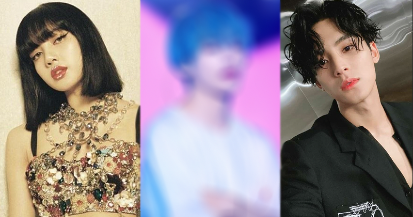 Influencers Want To Have  A Collaboration With These K-Pop Stars Most