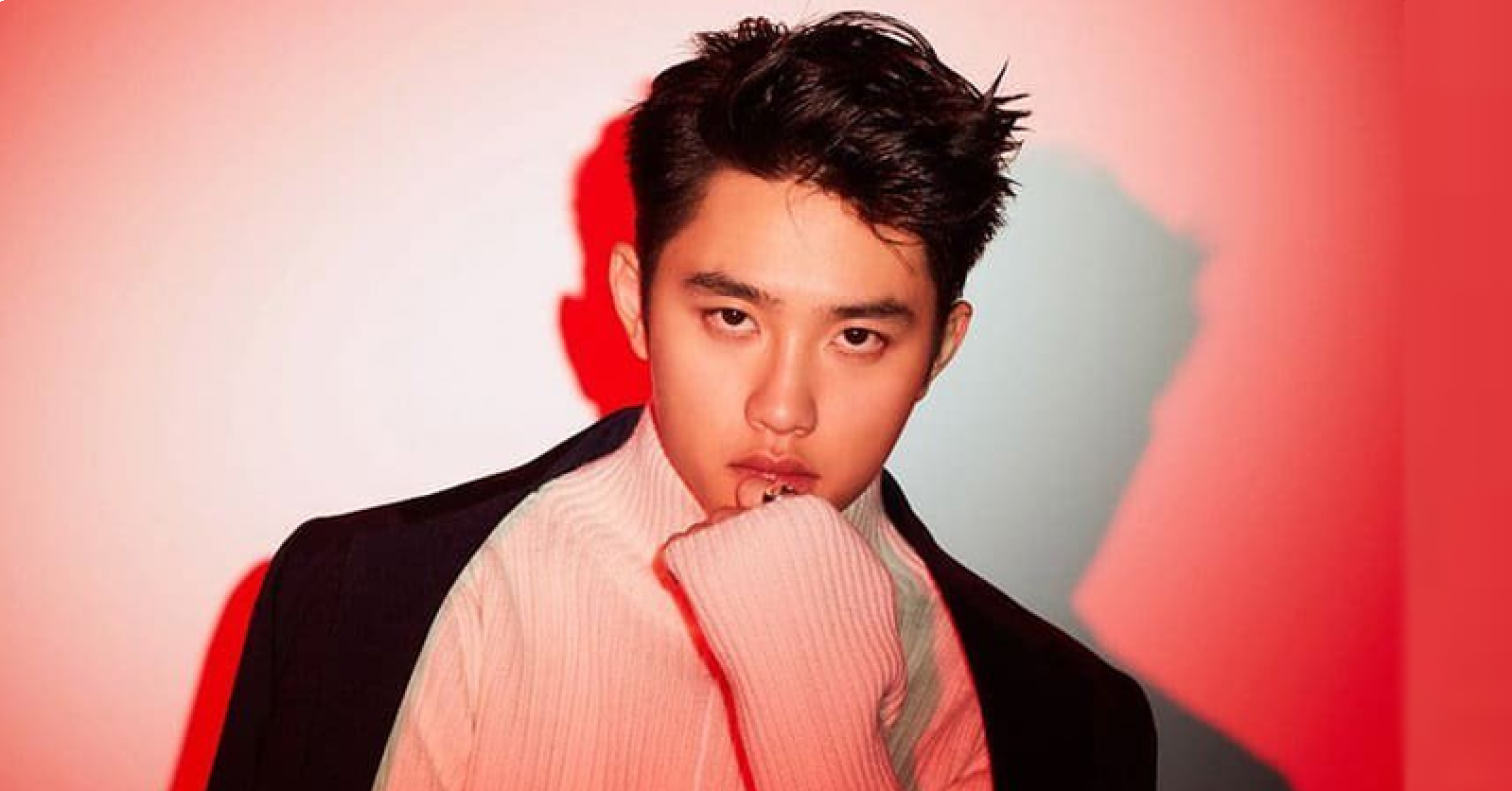 When Is EXO D.O. Releasing His First Solo Album?