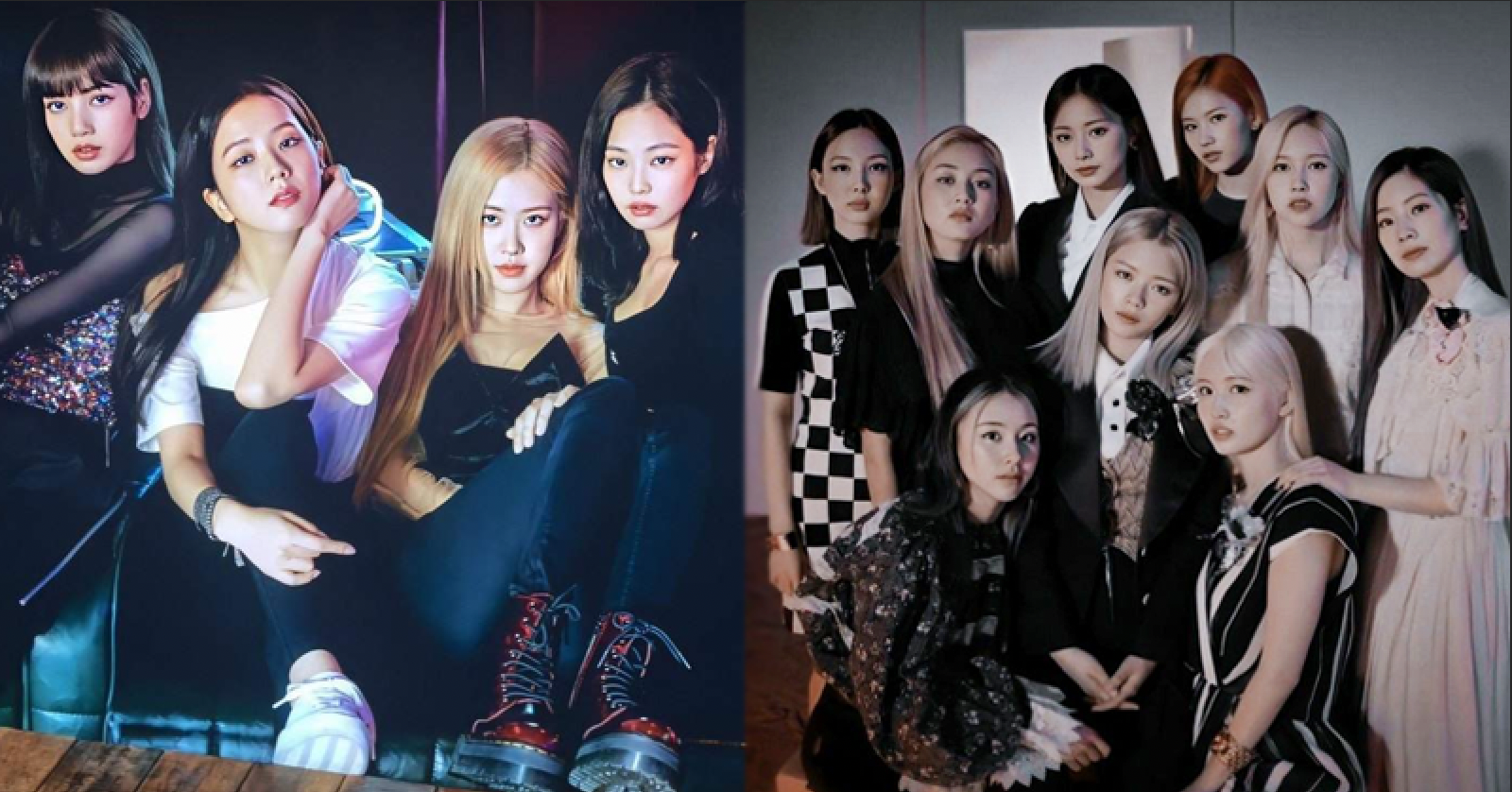 These are the Most Popular Girl Groups in Japan Right Now