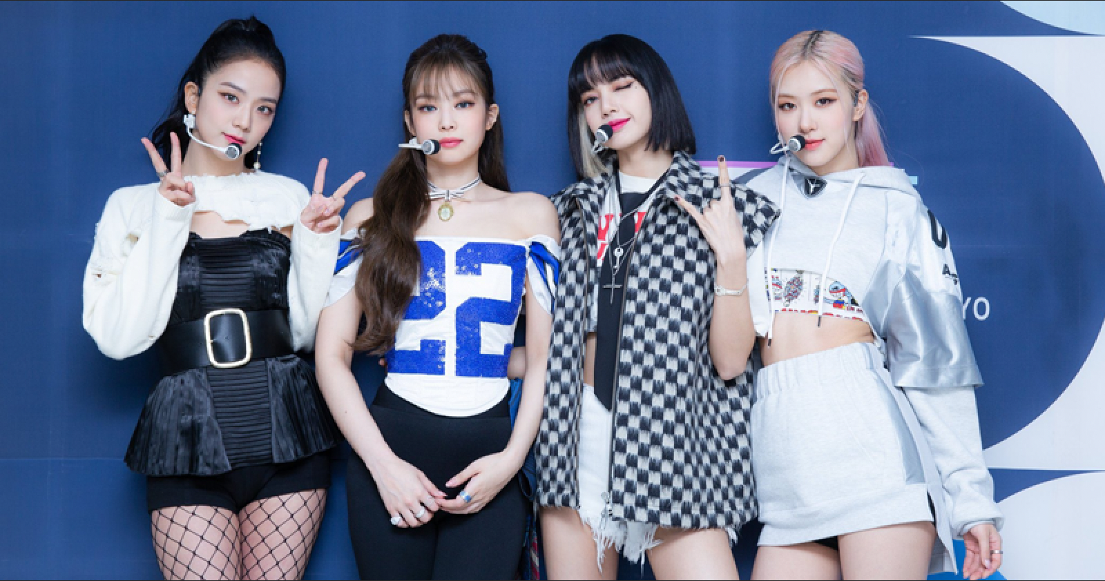BLACKPINK and Rosé are the Only Female K-pop Artists in Hanteo Chart's Top 30 Highest 1st Week Sales in History
