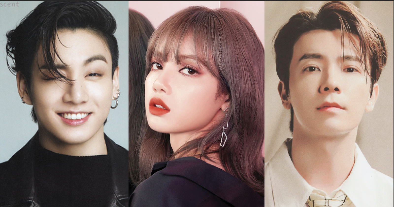 Dabeme Pop Releases 'Best Artists' From 2005 to 2020 List With BTS, BLACKPINK And More